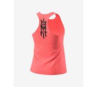 Dynafit - Women's Trail Tank - Débardeur - L - ultra coral
