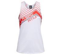 Débardeur de trail LA SPORTIVA Slipstream Tank (White/Black) Femme XS