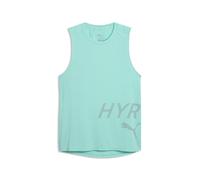 Débardeur de training PWRMODE PUMA x HYROX Homme, Accessoires, Vert, M M