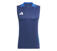 Débardeur d'entraînement adidas Tiro 24 Compétition Bleu L Male