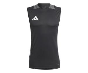 Débardeur d'entraînement adidas Tiro 24 Compétition Noir 2XL Male