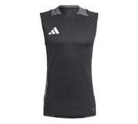 Débardeur d'entraînement adidas Tiro 24 Compétition Noir XL Male