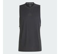 Débardeur d'entraînement Designed for Training Black 2XLT
