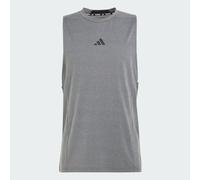 Débardeur d'entraînement Designed for Training Dgh Solid Grey 3XL