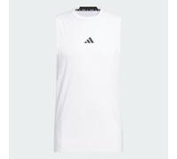 Débardeur d'entraînement Designed for Training White 2XL