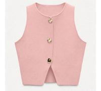 Débardeur d'été pour femmes, style libre. Unique, élégant, mode Top de gamme, romantique, décontracté chic pour les vacances, la remise des diplômes, la fête de l'indépendance. Taille petite, il est r