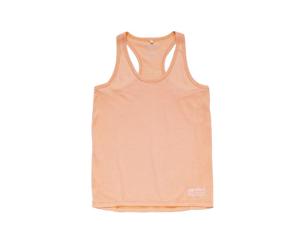 Débardeur DEVOLD ENDURANCE MERINO 130 SINGLET (SUNRISE) Femme XL