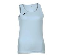 Joma Sportswear 900038.350 T-Shirt, Bleu/Celeste, L EU