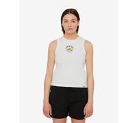 Débardeur Dickies Onley blanc femme - S