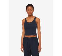 Débardeur Dickies Yorktown bleu foncé femme - XS
