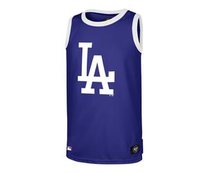 Débardeur Dodgers 47Brand MLB Imprint New City Violet S