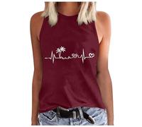 DéBardeur Dos Nageur Dentelle Femme Debardeur Blouse Femme Debardeur Ras De Cou Debardeur Ouvert Dos Debardeur Leger Debardeur Basket Femme MarinièRe Femme Debardeur Debardeur En Jean DéBardeur à