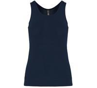 Débardeur Dos Nageur - K311 - Bleu Marine - Femme