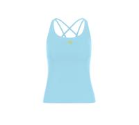 Karpos Loma Evo Sleeveless T-shirt Bleu L Femme