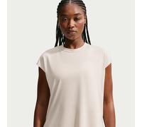 Débardeur Dri-FIT Nike 24.7 ImpossiblySoft pour femme Light Orewood Brown/Light Orewood Brown/Light Iron Ore XL (FR 50-52)