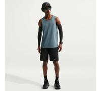 Débardeur dri-fit Nike Miler Gris 2XL Male