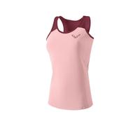 Débardeur Dynafit Alpine Pro (Pale Rose) femme 48-42