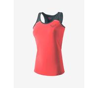 Débardeur Dynafit Alpine Pro rose corail femme - XL
