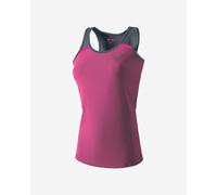 Débardeur Dynafit Alpine Pro violet gris foncé femme - L