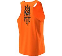 Dynafit Débardeur Trail orange vif Taille M