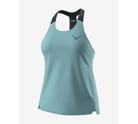 Débardeur Dynafit Sky bleu clair femme - M