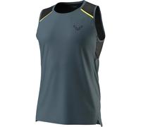 Dynafit Sky Sleeveless T-shirt Gris M Homme
