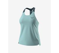 Dynafit - Women's Sky Tank - Débardeur - L - cloud blue