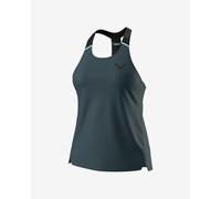 Débardeur Dynafit Sky gris foncé femme - L