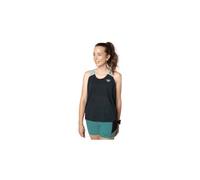 Debardeur dynafit sky noir bleu femme