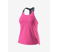 Dynafit - Women's Sky Tank - Débardeur - S - pink glo