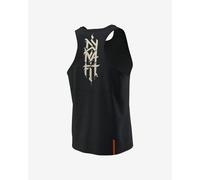 Dynafit - Trail Tank - Débardeur - L - black out