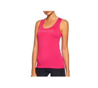 Débardeur - Emporio Armani - Femme - Pop pink - Rose - Coton M