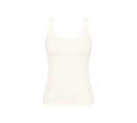 Sloggi Go Daily Cotton Tank Top sous-vêtement, Silk White, XXL Femmes