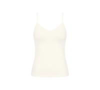 Sloggi Go Daily Cotton Spaghetti Top sous-vêtement, Silk White, XXL Femmes