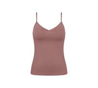 Débardeur en cotton femme Sloggi GO Daily Spaghetti Rose XL