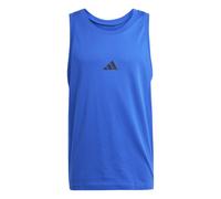 adidas Homme Essentials Small Logo Single Jersey Tank Top