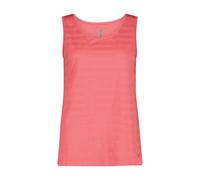 Cmp 33n6166 Sleeveless T-shirt Rose 2XS Femme