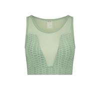 Débardeur en maille femme Steve Madden Maximize Vert M