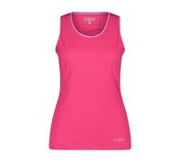 Cmp 33n6196 Sleeveless T-shirt Rose 3XL Femme