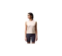 Debardeur endura loop beige femme
