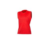 Debardeur endura singletrack femme grenade rouge