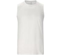 Débardeur Endurance Geaymay Blanc 2XL