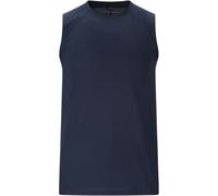 Débardeur Endurance Geaymay Bleu 2XL