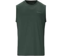Débardeur Endurance Landeer Vert M