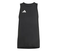 Adidas Débardeur enfant Adizero Team Noir 9/10 ans