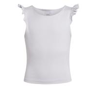 Adidas G Yoga Sleeveless T-shirt Rose 9-10 Years Enfants