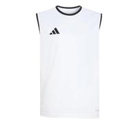 Débardeur enfant adidas Entrada26 Blanc 6/7 ans Unisex