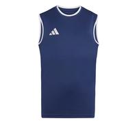 Débardeur enfant adidas Entrada26 Bleu 7/8 ans Unisex