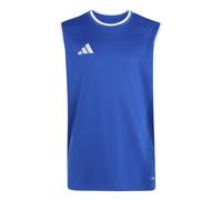 Débardeur enfant adidas Entrada26 Bleu 7/8 ans Unisex