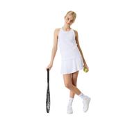 Débardeur enfant Björn Borg Ace Racerback Blanc 4/5 ans